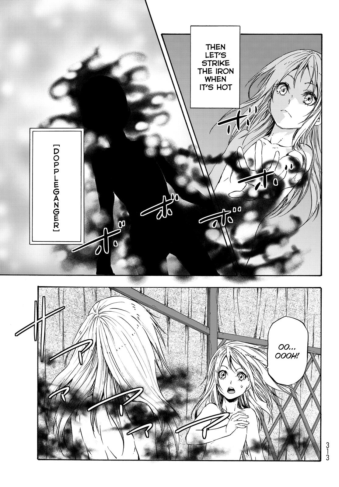Tensei Shitara Slime Datta Ken, Chapter 11 image 18